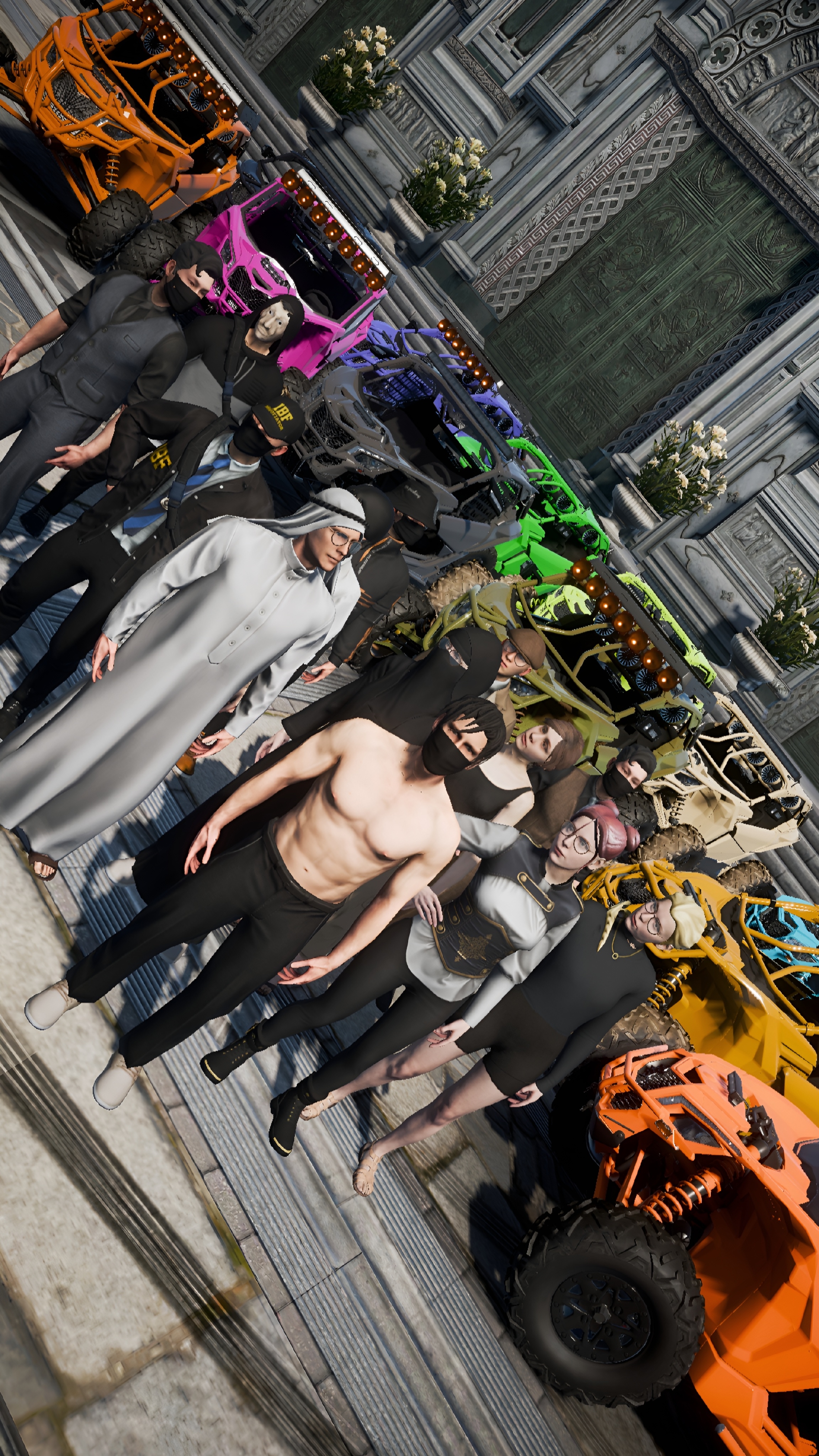 Legacy Photo